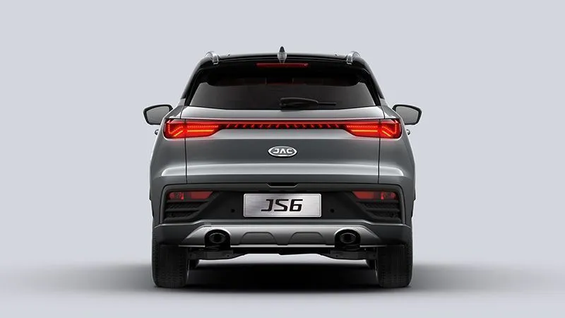 JAC JS6
