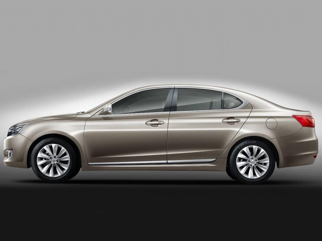 Changan Raeton