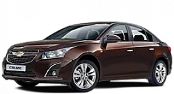 Cruze Sedan