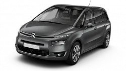 C4 Grand Picasso