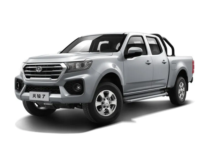 Haval GW Wingle 7